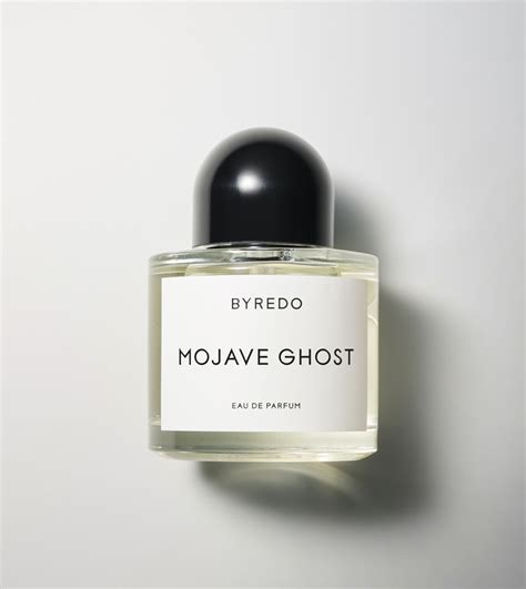 mojave ghost perfume price.